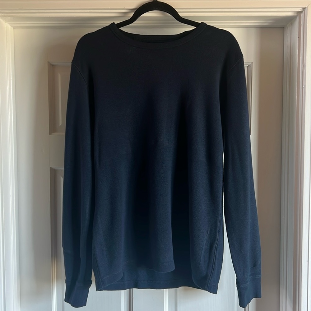 Banana republic long sleeve